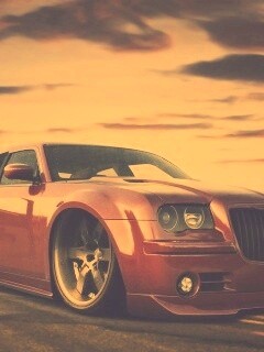 Тюнинг бентли обои