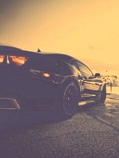 Chevrolet Camaro обои