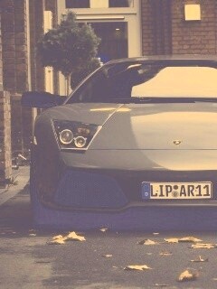 Ламборджини обои