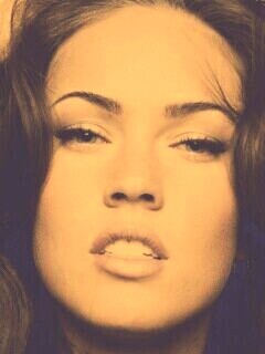 Меган Фокс обои