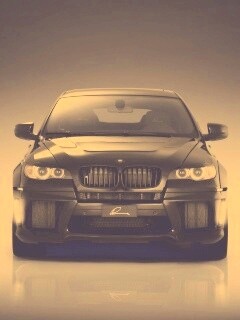 БМВ обои