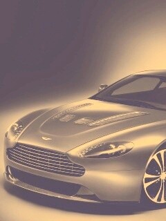 Aston Martin обои