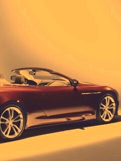 Aston Martin обои