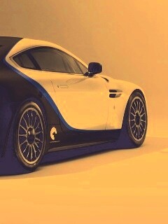 Астон Мартин обои