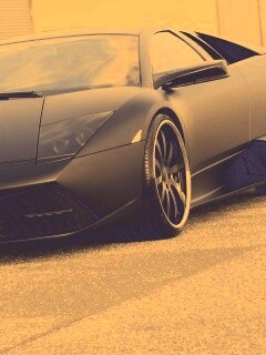 Lamborghini  обои