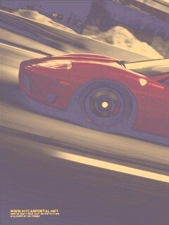 Ferrari F430 обои