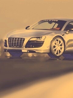 Audi R8 обои