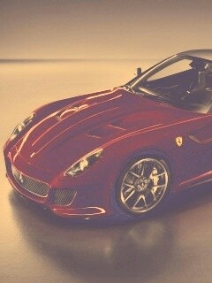 Ferrari обои