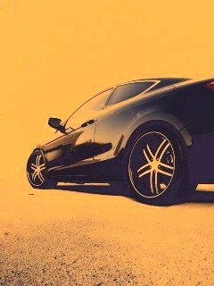 Honda Accord обои