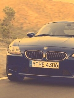 BMW обои