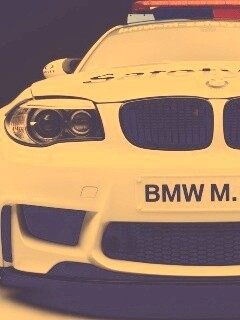 BMW M1 обои