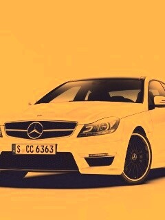 Мерседес обои