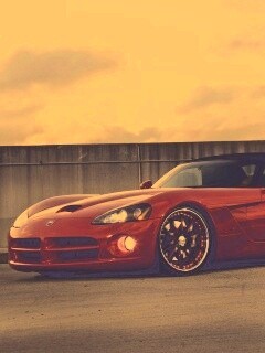 Dodge Viper обои