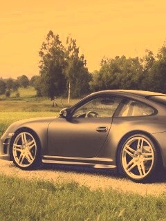 Porsche 911 обои