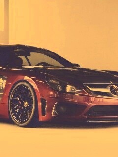 Mercedes Carlsson обои