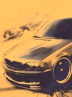 БМВ обои