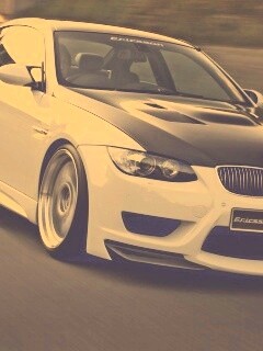 BMW M3 обои