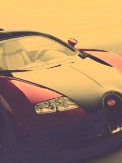 Bugatti Veyron обои