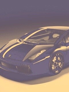 Lamborghini Gallardo обои