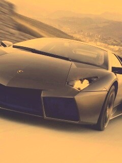 Lamborghini Reventon обои