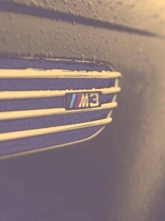 BMW m3 обои