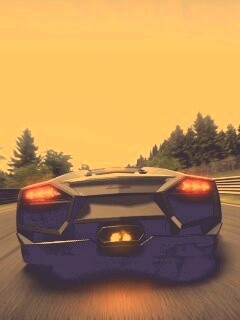 Lamborghini обои