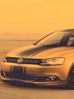 Volkswagen Passat обои