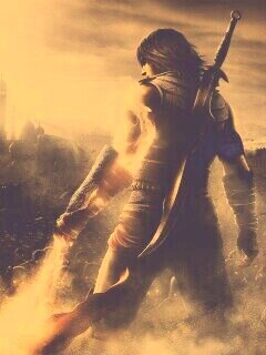 Принц Персии : Пески времени обои