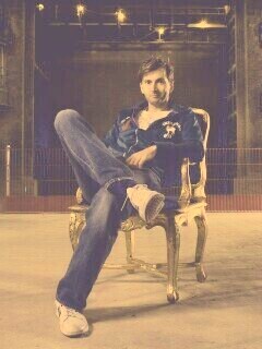 Дэвид Теннант обои