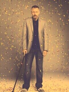 Доктор Хаус обои