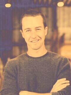 Эдвард Нортон обои