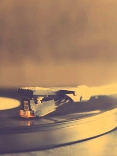 Пульт диджея обои