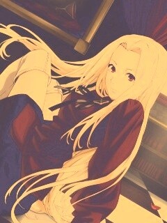 Блондинка в белых сапогах обои