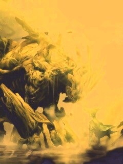 Древний энт обои