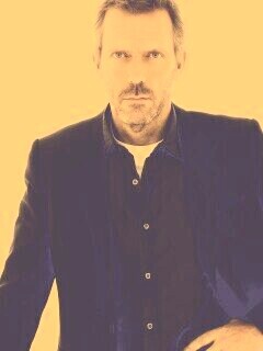 Хью Лори обои