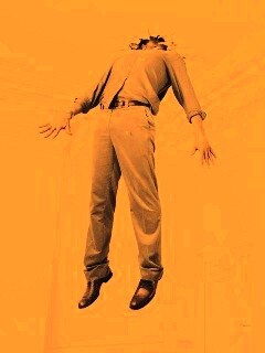 Неудачный взлет обои