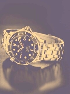 Наручные часы обои