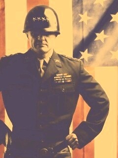 Американский патриот обои