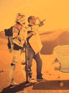 Как проехать? обои