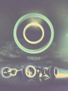Tron Legacy обои