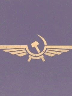 Логотип Аэрофлота обои