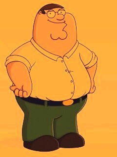 Питер Гриффин обои