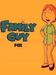 Лоис Гриффин обои