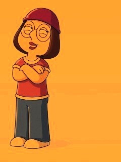 Мэг Гриффин обои