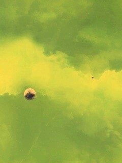 Unknown Area обои