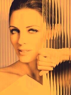 Элизабет Хёрли обои