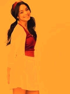 Ванесса Энн Хадженс обои