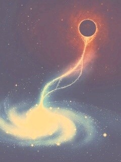 Две звезды обои