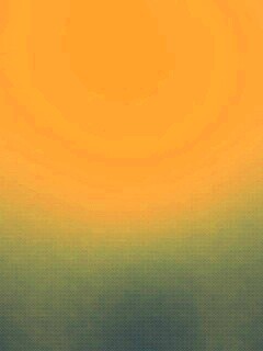 Небесный градиент обои