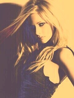 Аврил Лавин обои